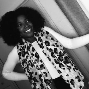 Meet your Posher, Tamarr